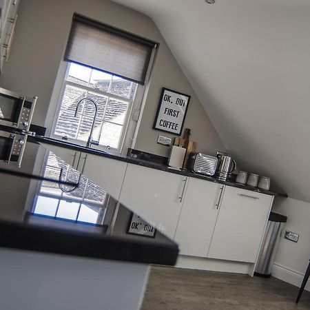 Scotney Place ستامفورد المظهر الخارجي الصورة