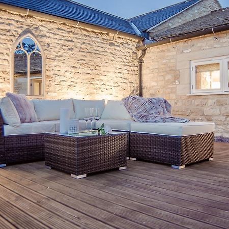 Scotney Place ستامفورد المظهر الخارجي الصورة